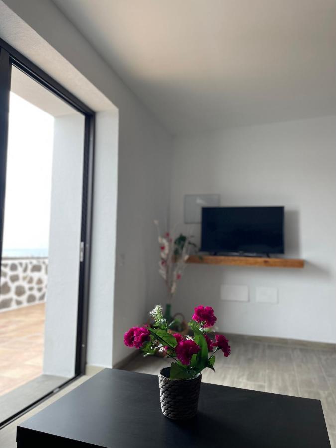 Güime Apartamento La Higuera מראה חיצוני תמונה