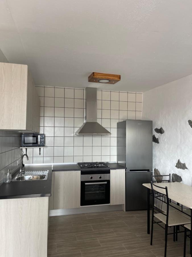 Güime Apartamento La Higuera מראה חיצוני תמונה